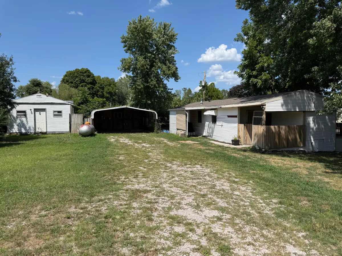 135 Lake Circle Drive, Galena, MO 65656 - #1