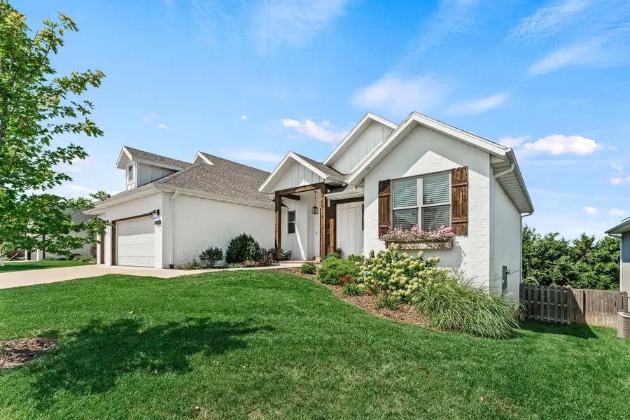 4457 Rome Avenue, Ozark, MO 65721 - #2