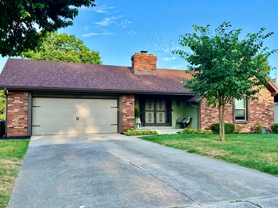 4338 S Delaware Avenue, Springfield, MO 65804 - #2