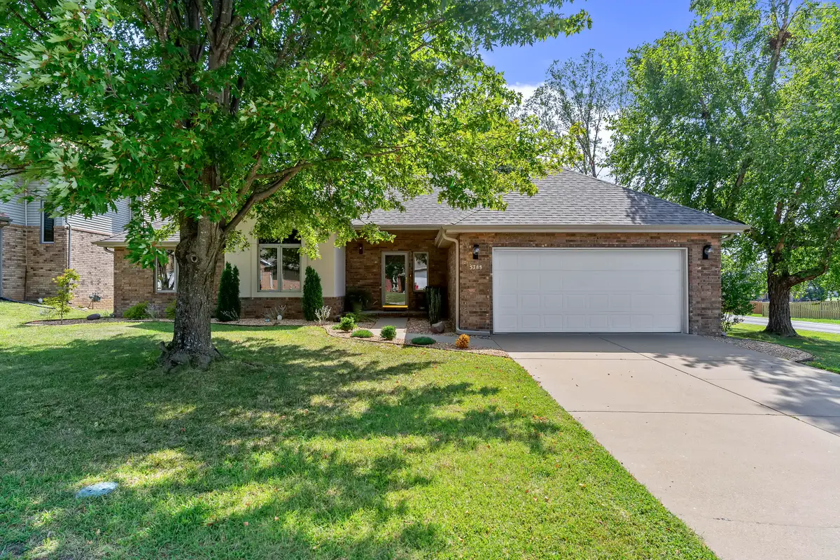 5788 S Nettleton Avenue, Springfield, MO 65810 - #1