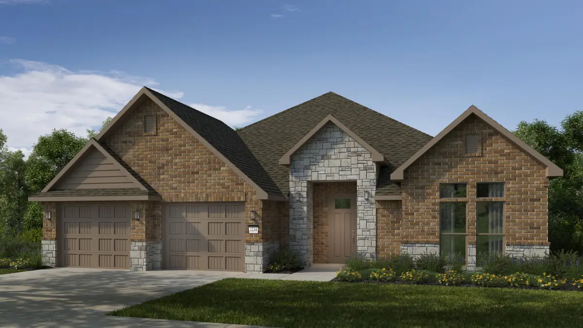 5298 S Logan Drive, Battlefield, MO 65619 - #1