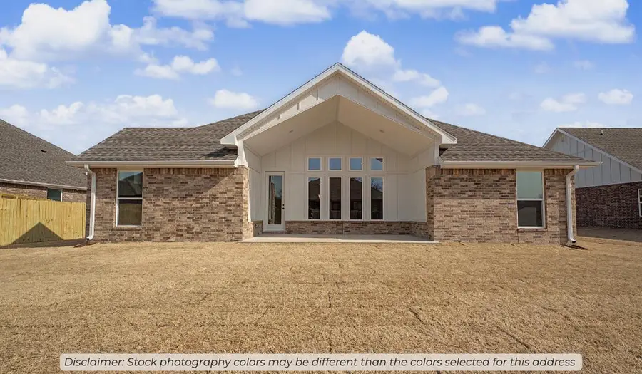 5298 S Logan Drive, Battlefield, MO 65619 - #3
