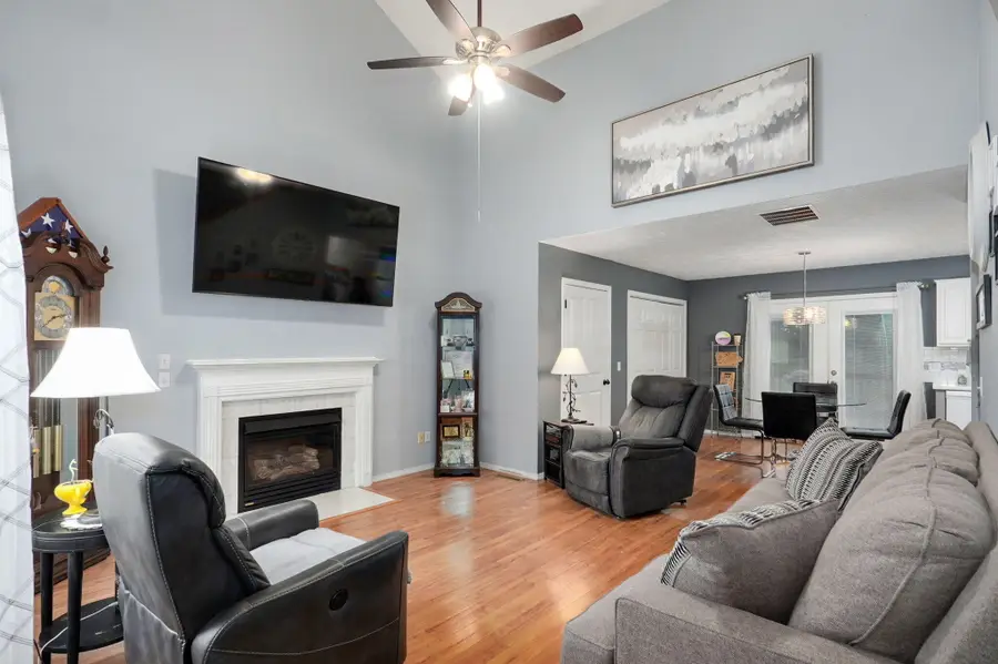 801 S Creekwood Court, Nixa, MO 65714 - #3