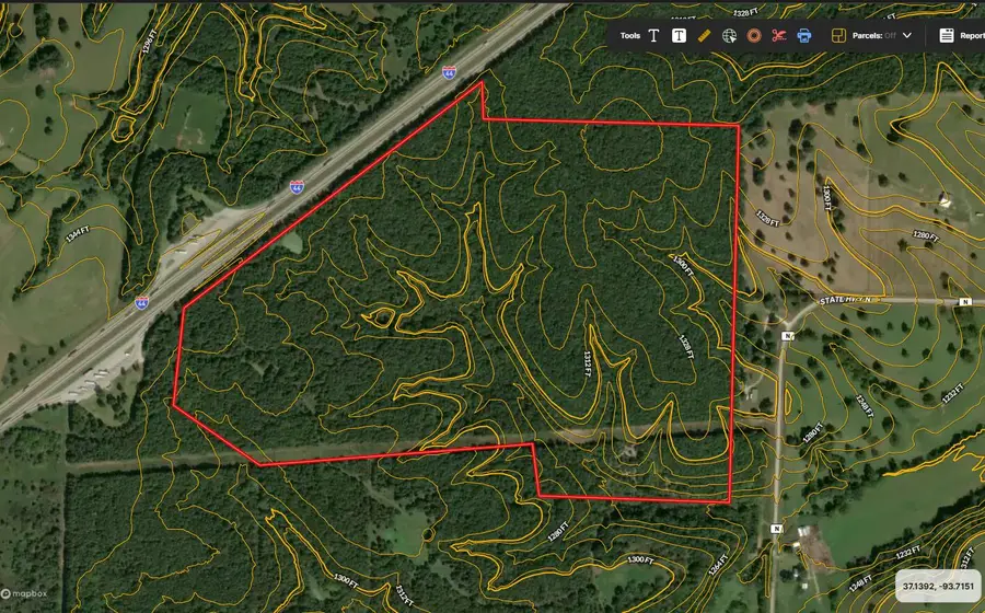 000 County Rd 2100, Mount Vernon, MO 65712 - #2