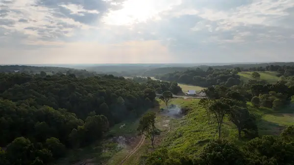 000 County Rd 2100, Mt Vernon, MO 65712