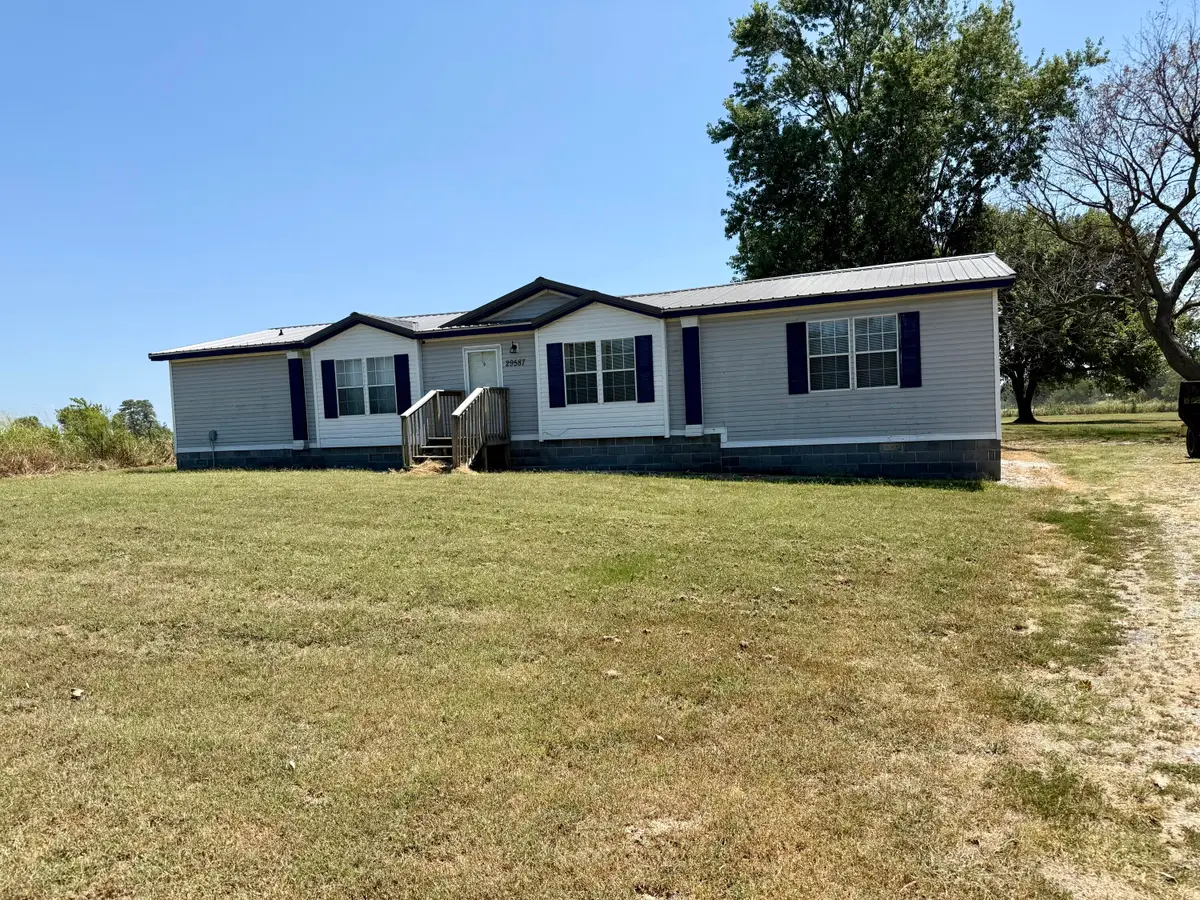 29587 State Highway A, Fairview, MO 64842 - #1