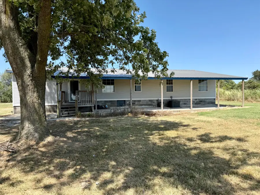 29587 State Highway A, Fairview, MO 64842 - #2