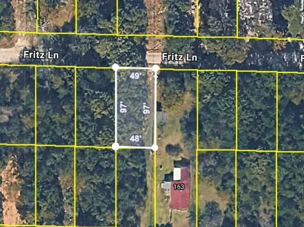 000 Fritz Lane, Rockaway Beach, MO 65740 - #1