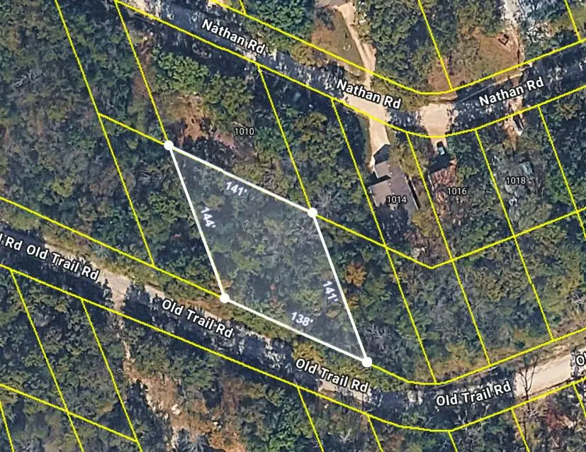 000 Old Trail Road, Merriam Woods, MO 65740 - #1