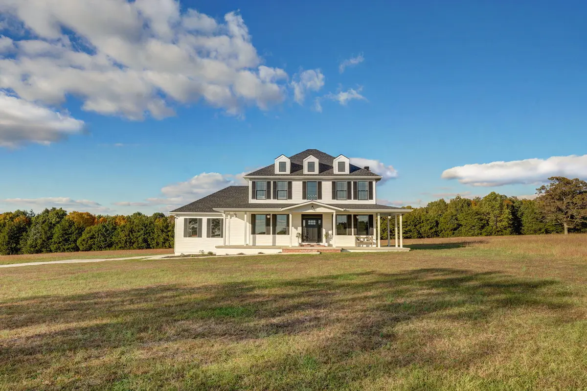 10205 Webster County Line Road, Conway, MO 65632 - #1