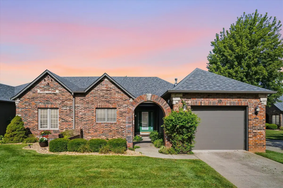 1750 W Bennett Street #Unit 10b, Springfield, MO 65807 - #1