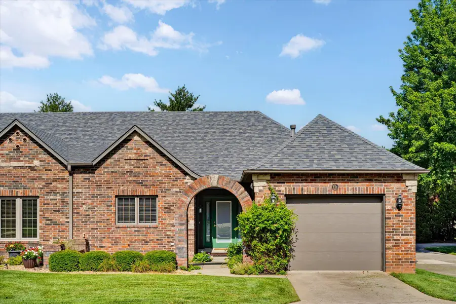 1750 W Bennett Street #Unit 10b, Springfield, MO 65807 - #2