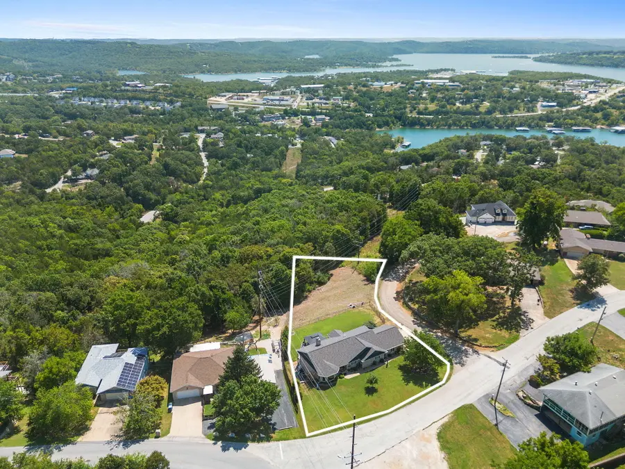 30 Hickory Drive, Kimberling City, MO 65686 - #2
