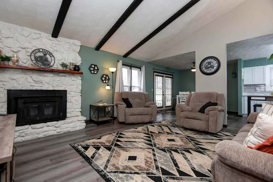 1014 W Woodland Drive, Republic, MO 65738 - #2
