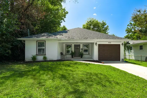 1012 E Lynn Street, Springfield, MO 65802