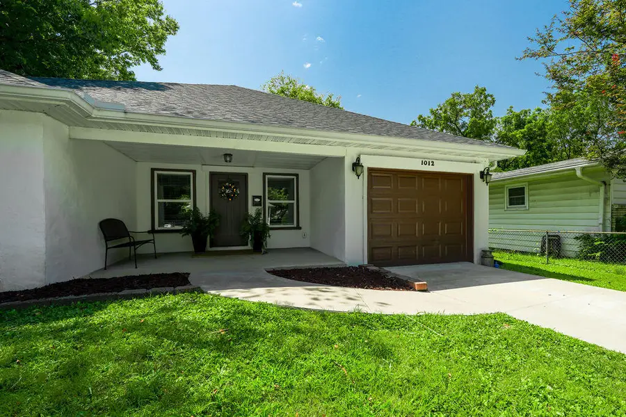 1012 E Lynn Street, Springfield, MO 65802 - #2