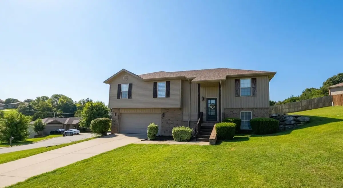 1401 S 13th Street, Ozark, MO 65721 - #1