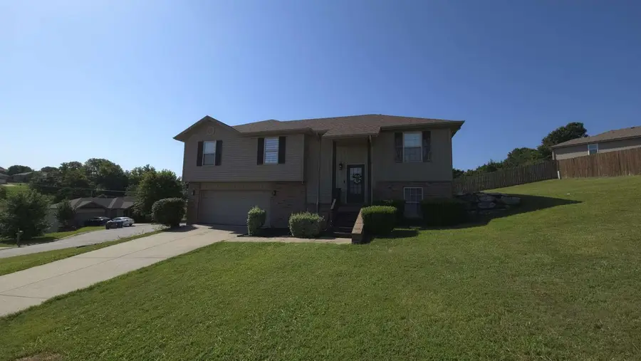 1401 S 13th Street, Ozark, MO 65721 - #2