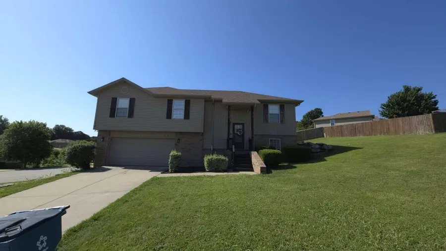 1401 S 13th Street, Ozark, MO 65721 - #3