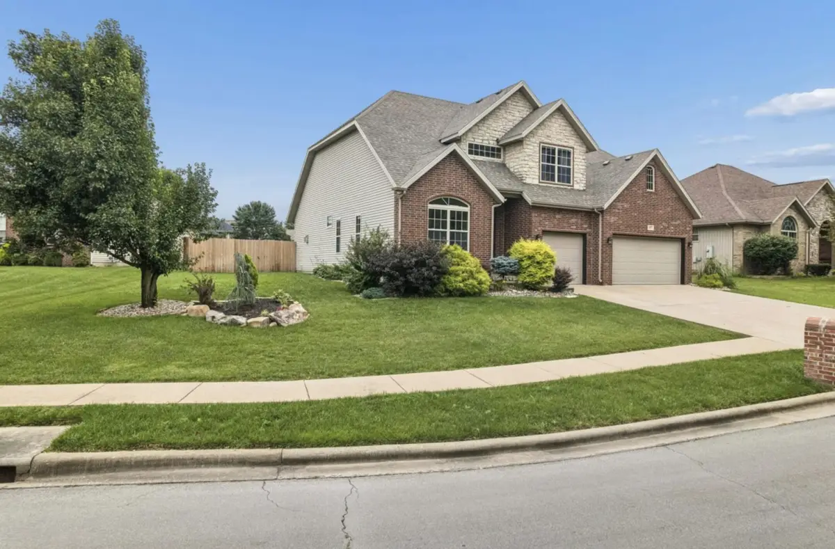 653 Greer Avenue, Nixa, MO 65714 - #1