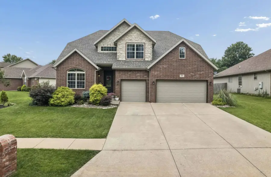653 Greer Avenue, Nixa, MO 65714 - #3