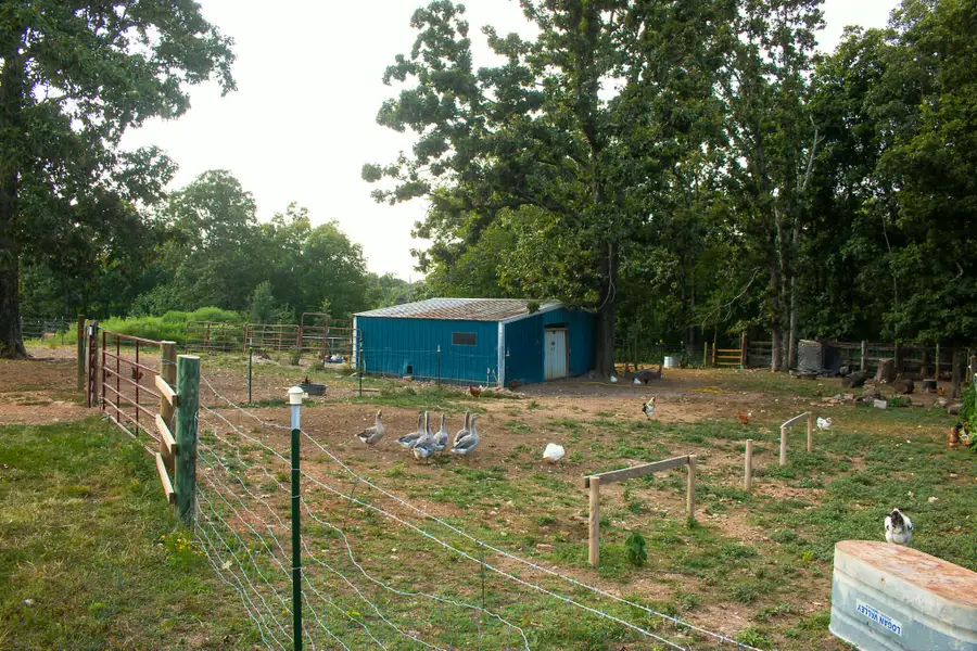 3339 U.s. 63, Koshkonong, MO 65692 - #3
