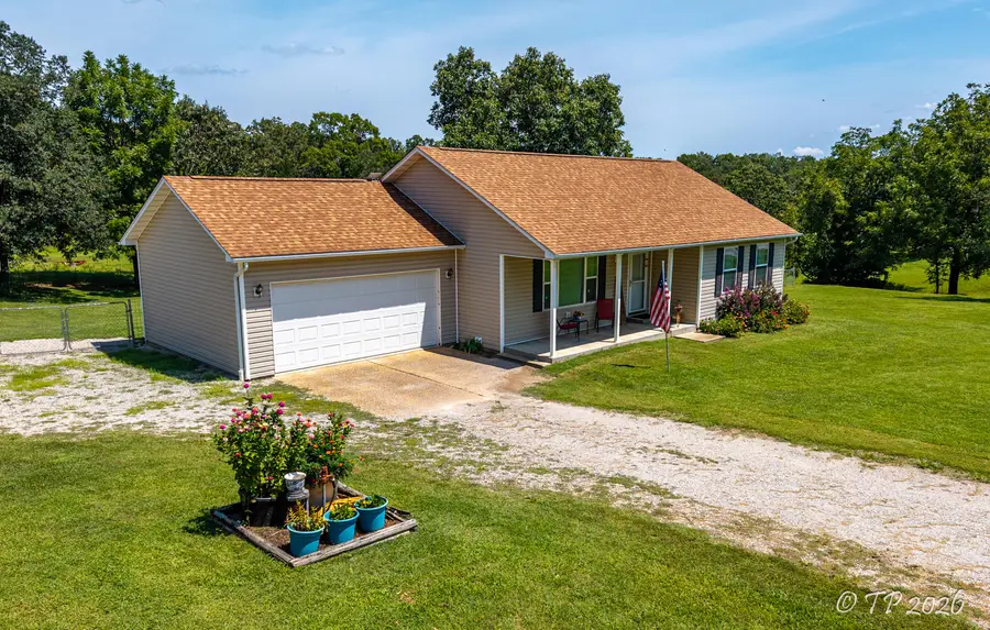 5879 County Road 1580, West Plains, MO 65775 - #3