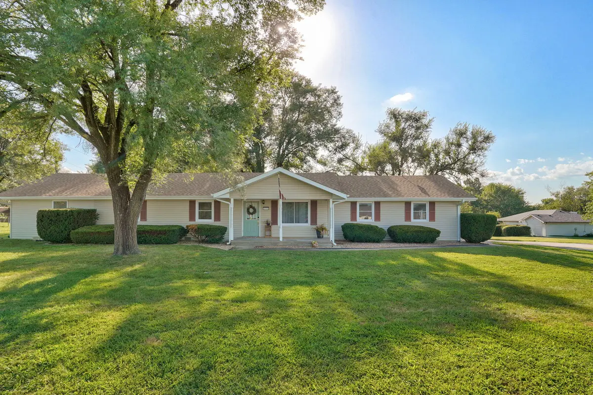 1717 N State Highway Cc, Nixa, MO 65714 - #1
