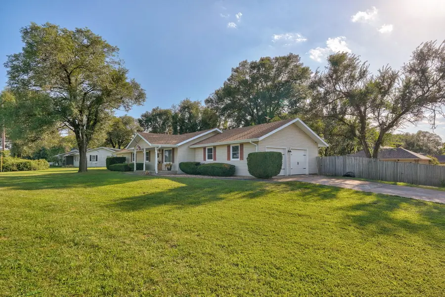 1717 N State Highway Cc, Nixa, MO 65714 - #2