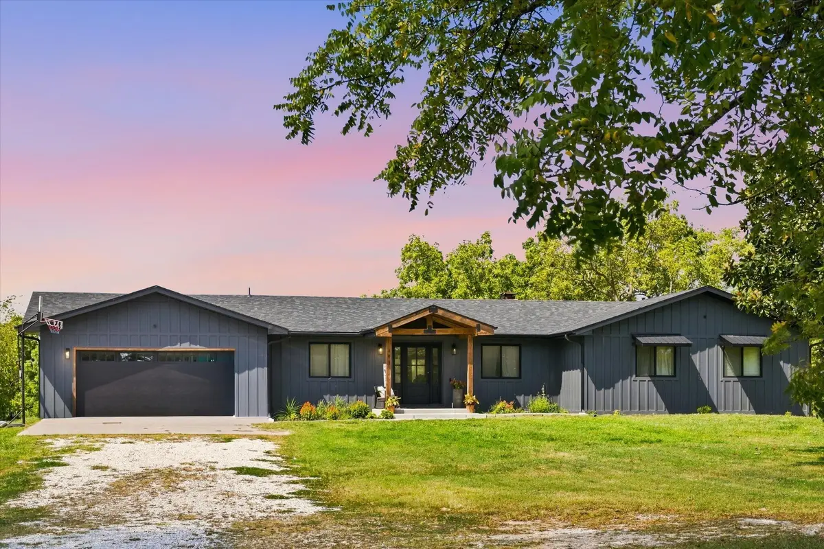 493 Spring Creek Road, Clever, MO 65631 - #1