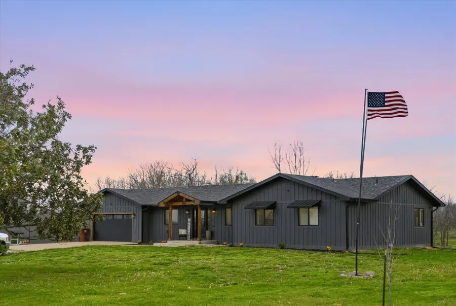 493 Spring Creek Road, Clever, MO 65631 - #2