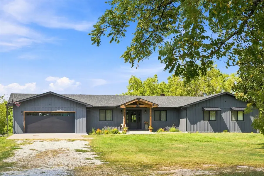 493 Spring Creek Road, Clever, MO 65631 - #3