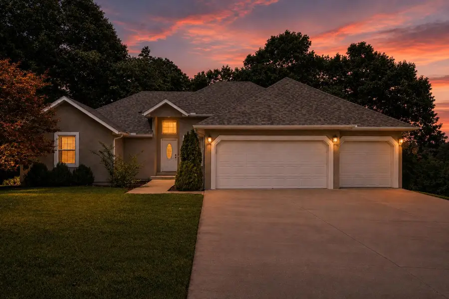 391 Southview Drive, Branson, MO 65616 - #2