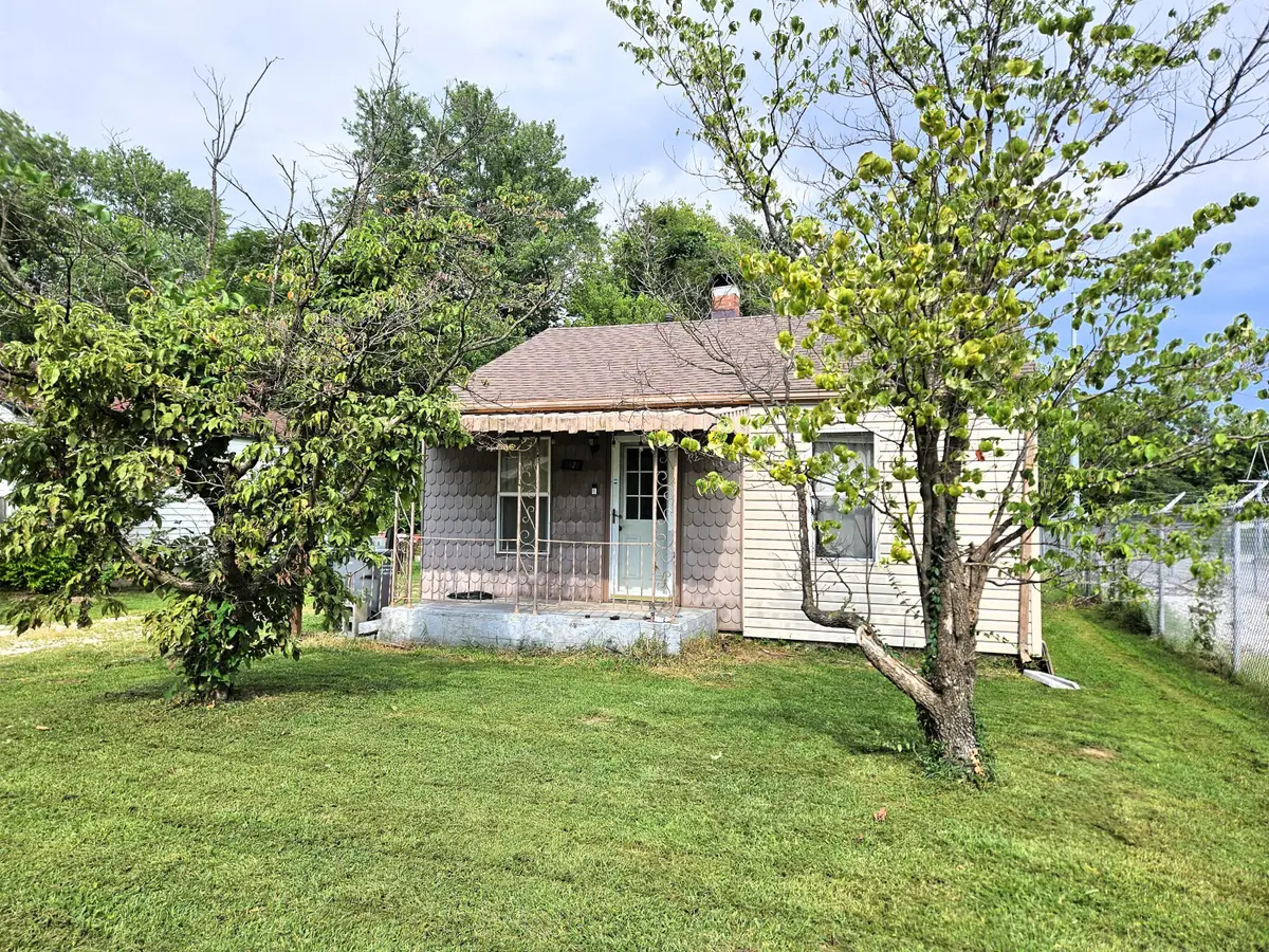 1020 N West Avenue, Springfield, MO 65802 - #1
