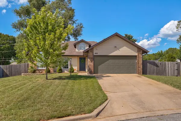 4019 W Watkins Street, Springfield, MO 65802