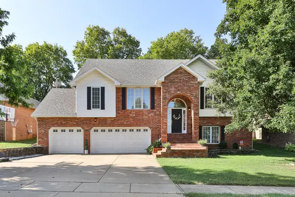 648 E Lakewood Place, Springfield, MO 65810