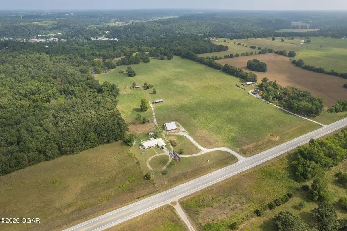 Xxx Hwy 60, Seneca, MO 64865 - #1