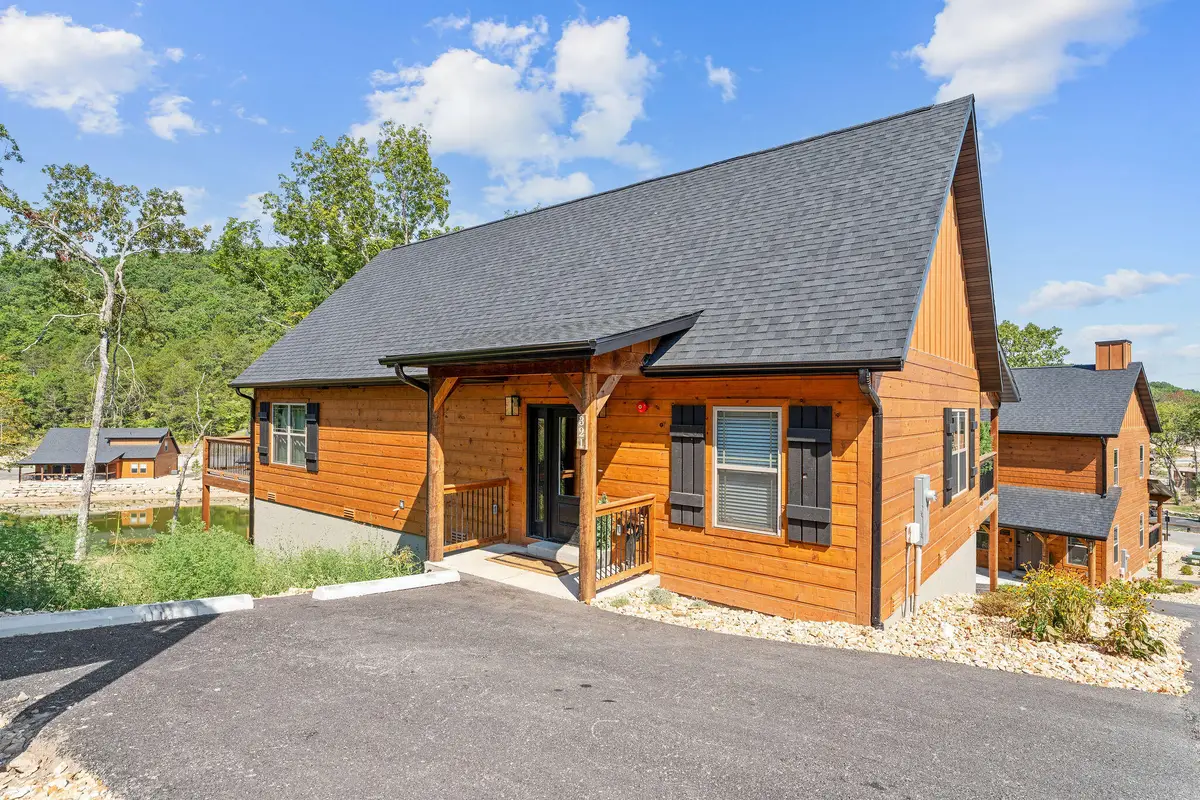 321 Campfire Pass, Hollister, MO 65672 - #1