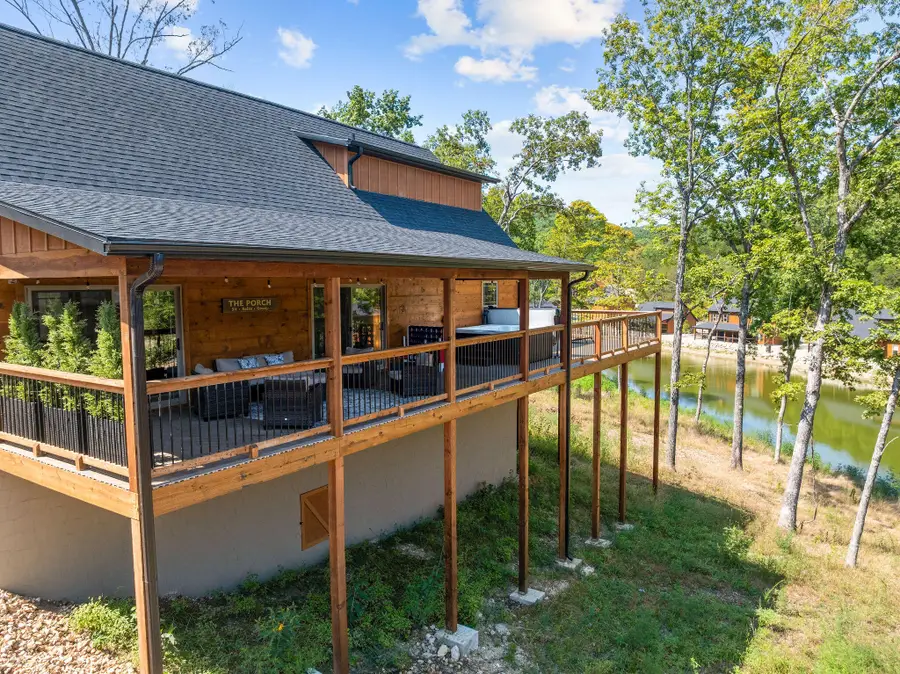 321 Campfire Pass, Hollister, MO 65672 - #3