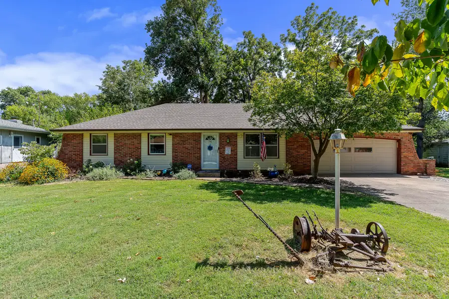 782 W Deerfield Street, Springfield, MO 65807 - #2