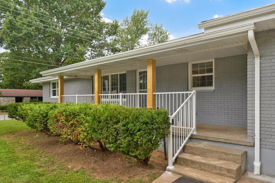 1963 S Westwood Avenue, Springfield, MO 65807 - #2