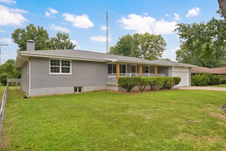1963 S Westwood Avenue, Springfield, MO 65807 - #3