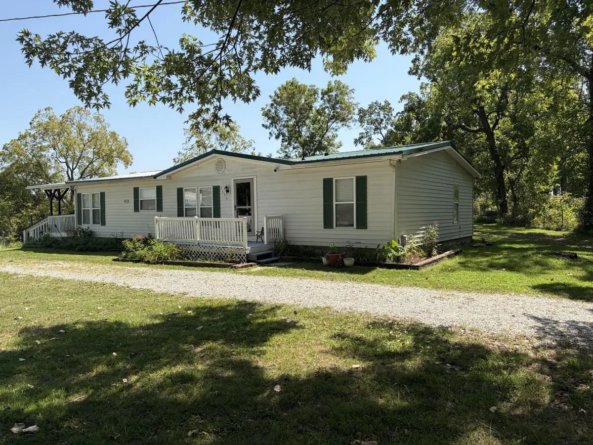 2496 Mills Road, Ozark, MO 65721 - #1