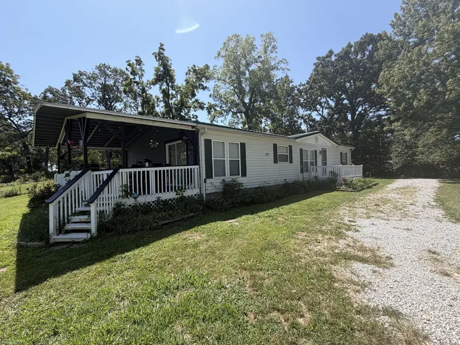 2496 Mills Road, Ozark, MO 65721 - #3