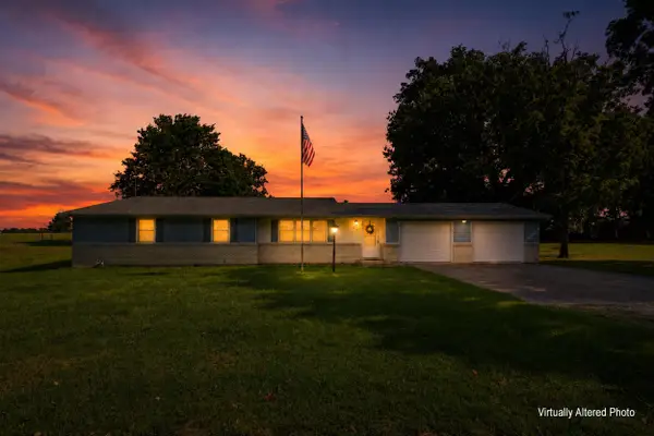 114 Melody Lane, Monett, MO 65708