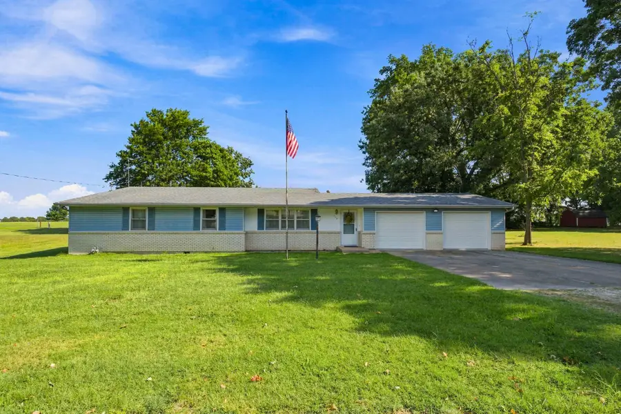 114 Melody Lane, Monett, MO 65708 - #2