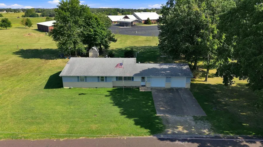 114 Melody Lane, Monett, MO 65708 - #3