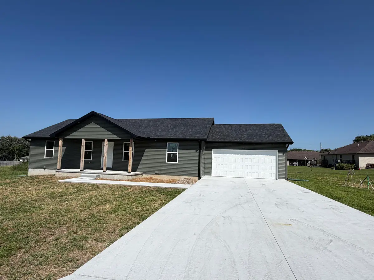 824 Birch Street, Buffalo, MO 65622 - #1