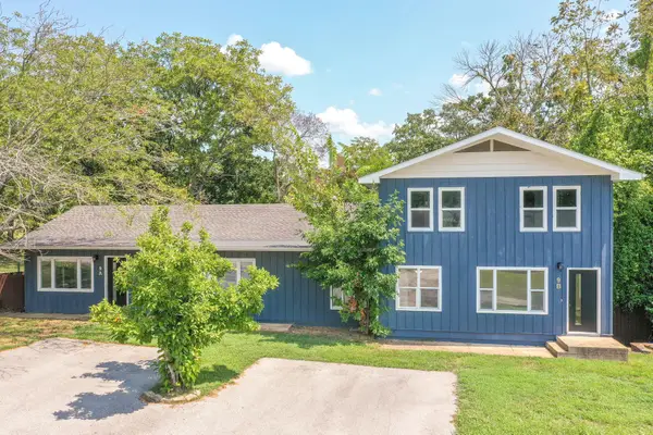 9 Sunset Street, Kimberling City, MO 65686