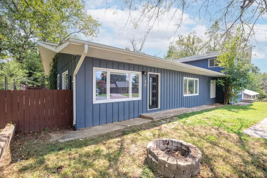 9 Sunset Street, Kimberling City, MO 65686 - #3